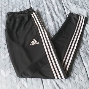 Mens Adidas Climacool Tapered Pants